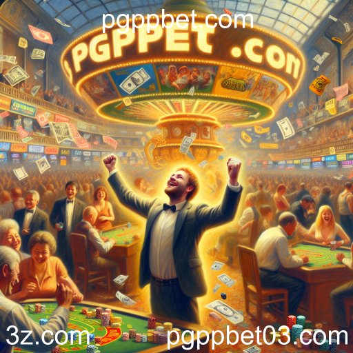Explorando a Categoria de Bônus no pgppbet.com: Como Maximizar sua Experiência de Jogo