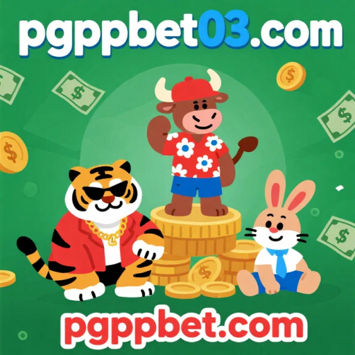 pgppbet.com