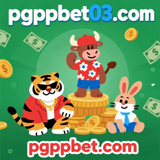 pgppbet.com